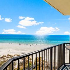 Sunbird Resort! Stunning Beach and Ocean Views! by Dolce Vita Getaways PCB