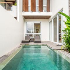 Villa Rasa Cinta by Great Bali Villas