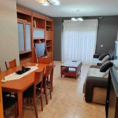 Apartamento en el Casco Antiguo