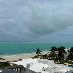 Apartment with an incribrel View