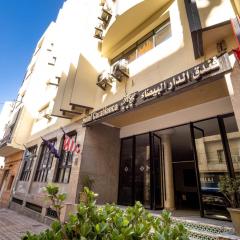 Hotel Casablanca City Center