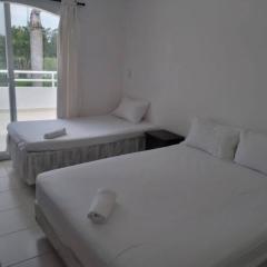 Casablanca Same Suite Lagunas del Golf