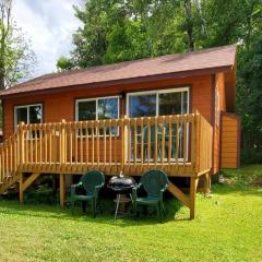 Lakeside 2 Bedroom Otter Cabin On Kab