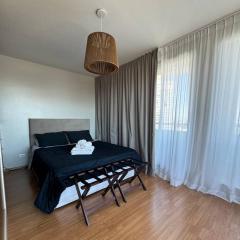 Vistas panorámicas - San Telmo