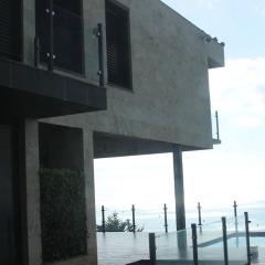 Super luxury villa Views and panoramic lift