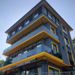 Çolakoglu konagı