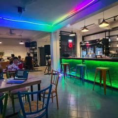 The Connection Hostel