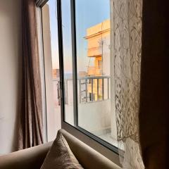 ALEX HOMES - Louran Cozy Apartments with Sea View