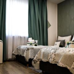 Apartments Experience Zagreb