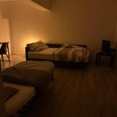 Superbe studio à Liège