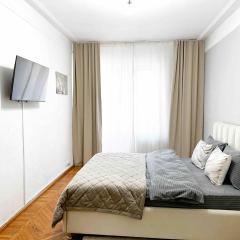 Center 2 bedrooms Puskin