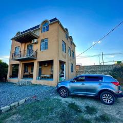 Fira Villa