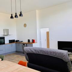 Appartement Magnum