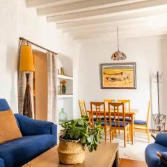 Preciosa vivienda rural en Felix, Alpujarra Almeriense