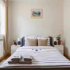 Jerickais House à Bezons