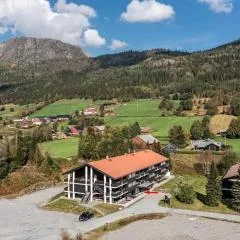 Storehorn Apartments Hemsedal