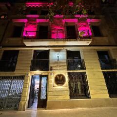 Vilador Barcelona Beach Hotel