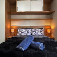 MI01- 3 Quartos| Centro| Churrasqueira| Garagem