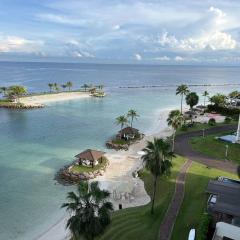 Apartamento en Playa Escondida - Vista al Mar