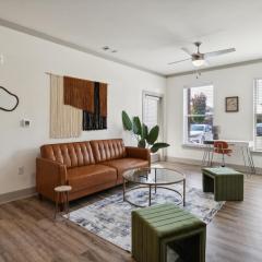 Overlook 5106 I Resort Style Living I Parking