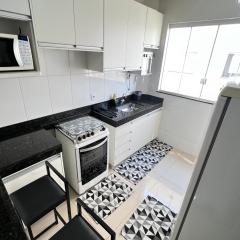 Apartamento bairro Tubalina