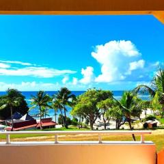 Bella Vista , vue mer , 2 chambres