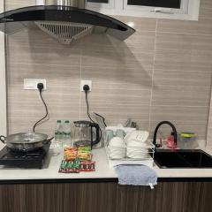 Kuching The Corner C24