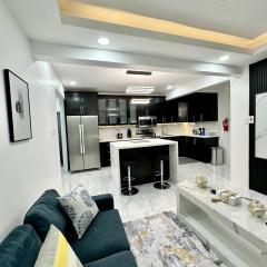 Wymering Suite - Modern 2br Suite in New Kingston