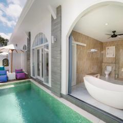 Dikubu Bali Villa and Suites
