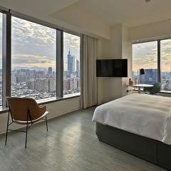 amba Taipei Songshan