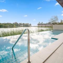 Angsana Oceanview Residences in Laguna by Banyan Living