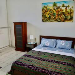 Prima Guest House Sanur - Room B