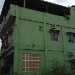 Guesthouse Ananda Pekalongan