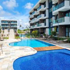 Sol do Makia Experience, Vista Piscina a Poucos Metros da Praia de Muro Alto