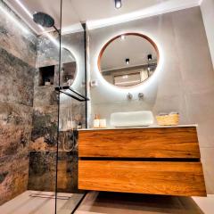 Elpis' cozy & luxury apartment