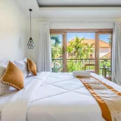 NEW Villa Indah Seminyak 3BR Private Pool