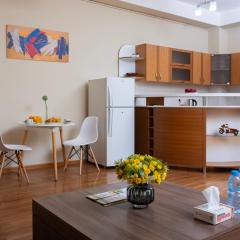 Welcome Malibu Apartment
