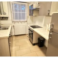 Oelde Modernes Apartment für Monteure & Familien Zentral 4 Gäste