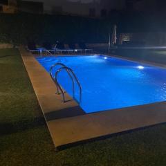 Ubicación, Location,Locatie 3 min Playa Arenal