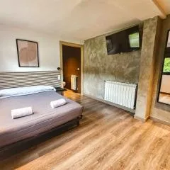 SOLOPUENT Hotel Rural