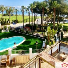 Apartamento Vacacional Acapulco Iv 2 Ref 022