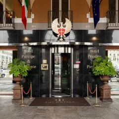 Phi Hotel Principe