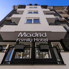 Family Hotel Madrid