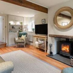 Laurel Cottage