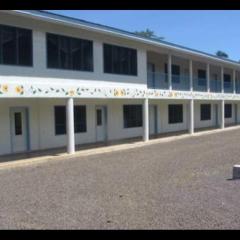 Maninoa Surf Accommodation