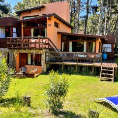 Cabañas Los Castores