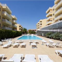 APPARTAMENTO PRIMAVERA PALM MAR