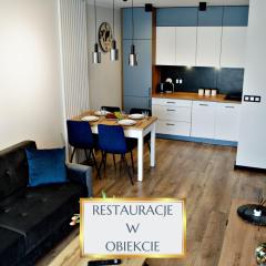 Apartment Bulwary 4