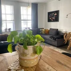Historical loft