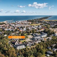 Jasny Brzeg, Sun & Snow